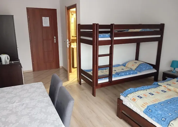 Gosciwita * Władysławowo