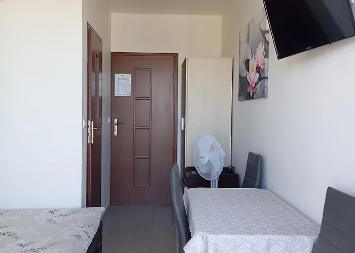 Gosciwita Ubytování v soukromí *