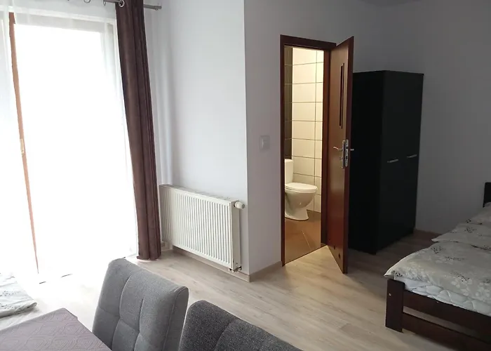 Gosciwita Władysławowo