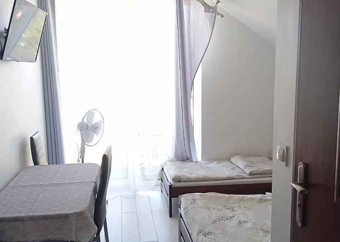 Gosciwita * Władysławowo