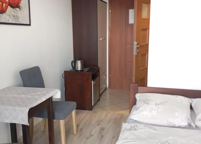 Gosciwita * Władysławowo