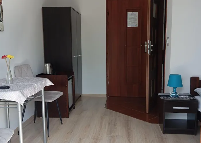 Gosciwita * Władysławowo