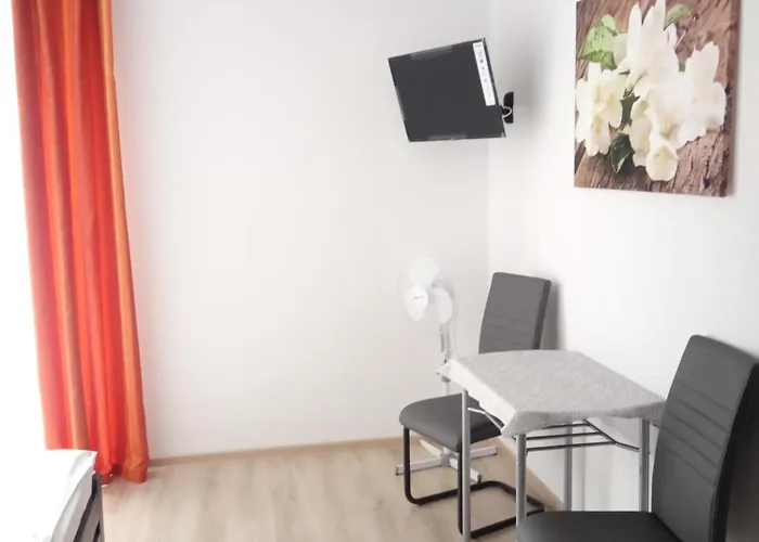 Ubytování v soukromí Gosciwita *