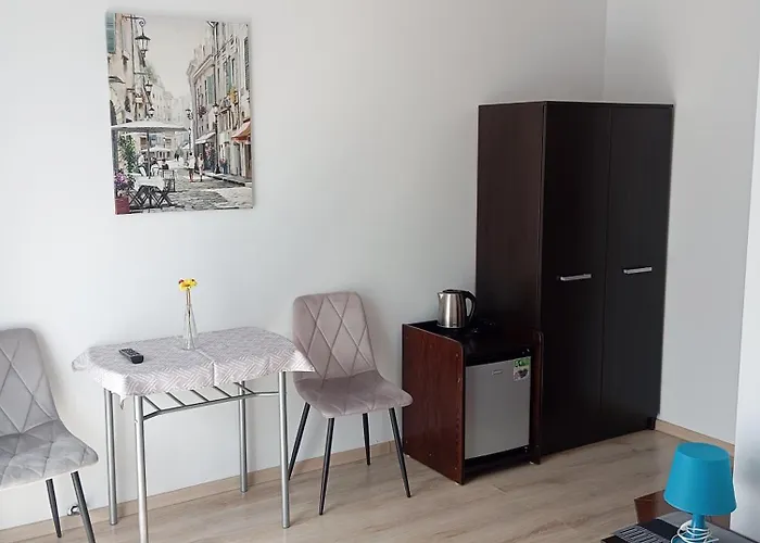 Gosciwita Władysławowo